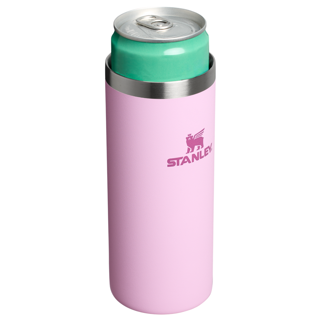 Ice-Retention The Everyday Slim Can Cooler Cup | Stanley Create D300G - Heavy-Duty Ice-Retention Food & Beverage Carrier Detail