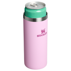 Ice-Retention The Everyday Slim Can Cooler Cup D255E - Julienne Series Portable Picnic Chiller Tote Detail