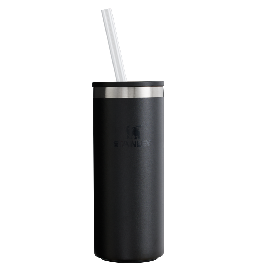 Ice-Retention The Everyday Slim Can Cooler Cup D255E - Julienne Series Portable Picnic Chiller Tote Detail