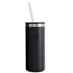 Ice-Retention The Everyday Slim Can Cooler Cup D255E - Julienne Series Portable Picnic Chiller Tote Detail