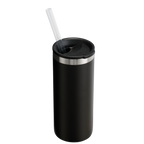 Ice-Retention The Everyday Slim Can Cooler Cup | Stanley Create D300G - Heavy-Duty Ice-Retention Food & Beverage Carrier Detail