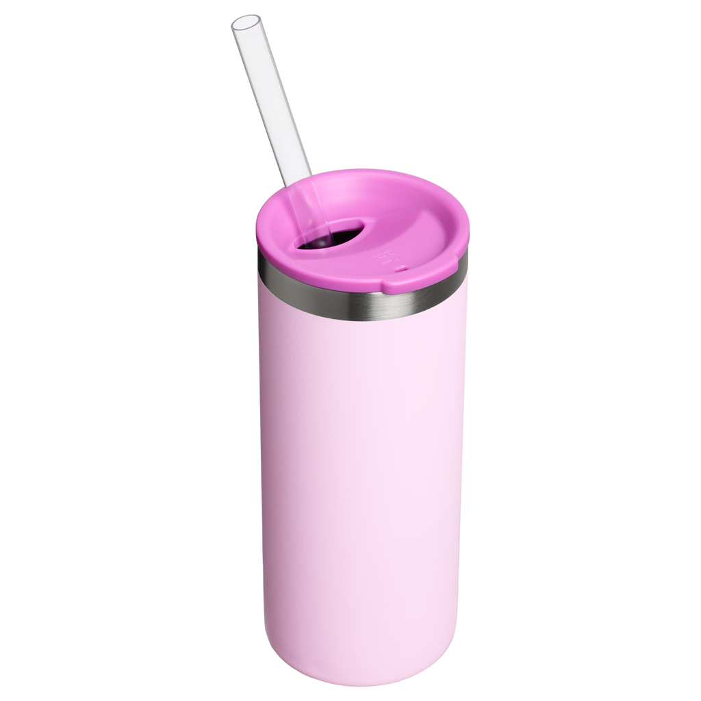 Ice-Retention The Everyday Slim Can Cooler Cup D255E - Julienne Series Portable Picnic Chiller Tote Detail