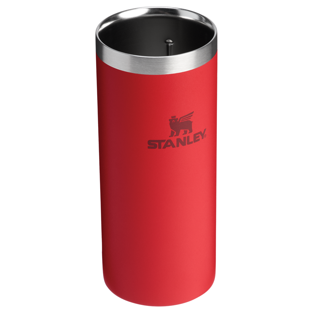 Ice-Retention The Everyday Slim Can Cooler Cup D255E - Julienne Series Portable Picnic Chiller Tote Detail