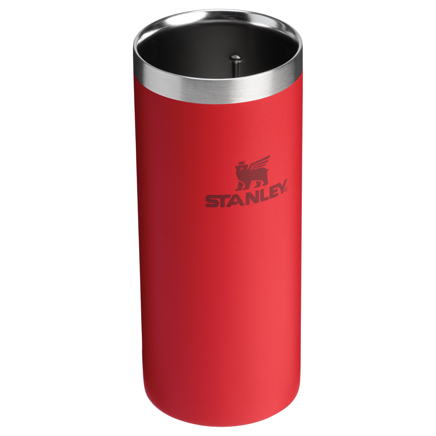 Ice-Retention The Everyday Slim Can Cooler Cup D255E - Julienne Series Portable Picnic Chiller Tote Detail