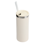 Ice-Retention The Everyday Slim Can Cooler Cup | Stanley Create D300G - Heavy-Duty Ice-Retention Food & Beverage Carrier Detail