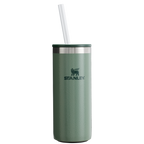 Ice-Retention The Everyday Slim Can Cooler Cup D255E - Julienne Series Portable Picnic Chiller Tote Detail