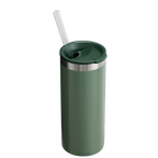 Ice-Retention The Everyday Slim Can Cooler Cup | Stanley Create D300G - Heavy-Duty Ice-Retention Food & Beverage Carrier Detail