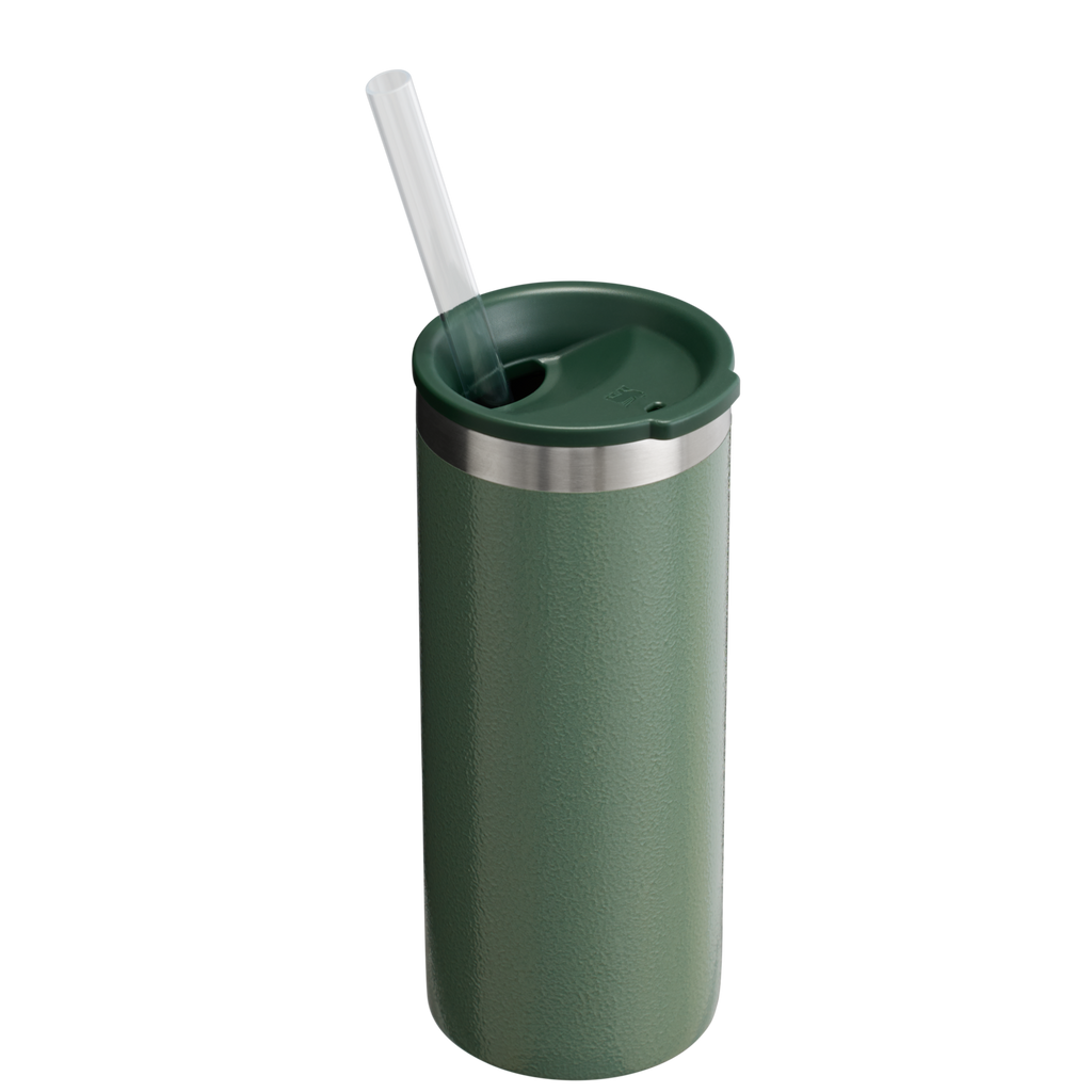 Premium All-Weather The Everyday Slim Can Cooler Cup D065Q - Compact All-Weather Soft-Sided Cooler Backpack Detail