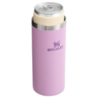 Ice-Retention The Everyday Slim Can Cooler Cup D255E - Julienne Series Portable Picnic Chiller Tote Detail