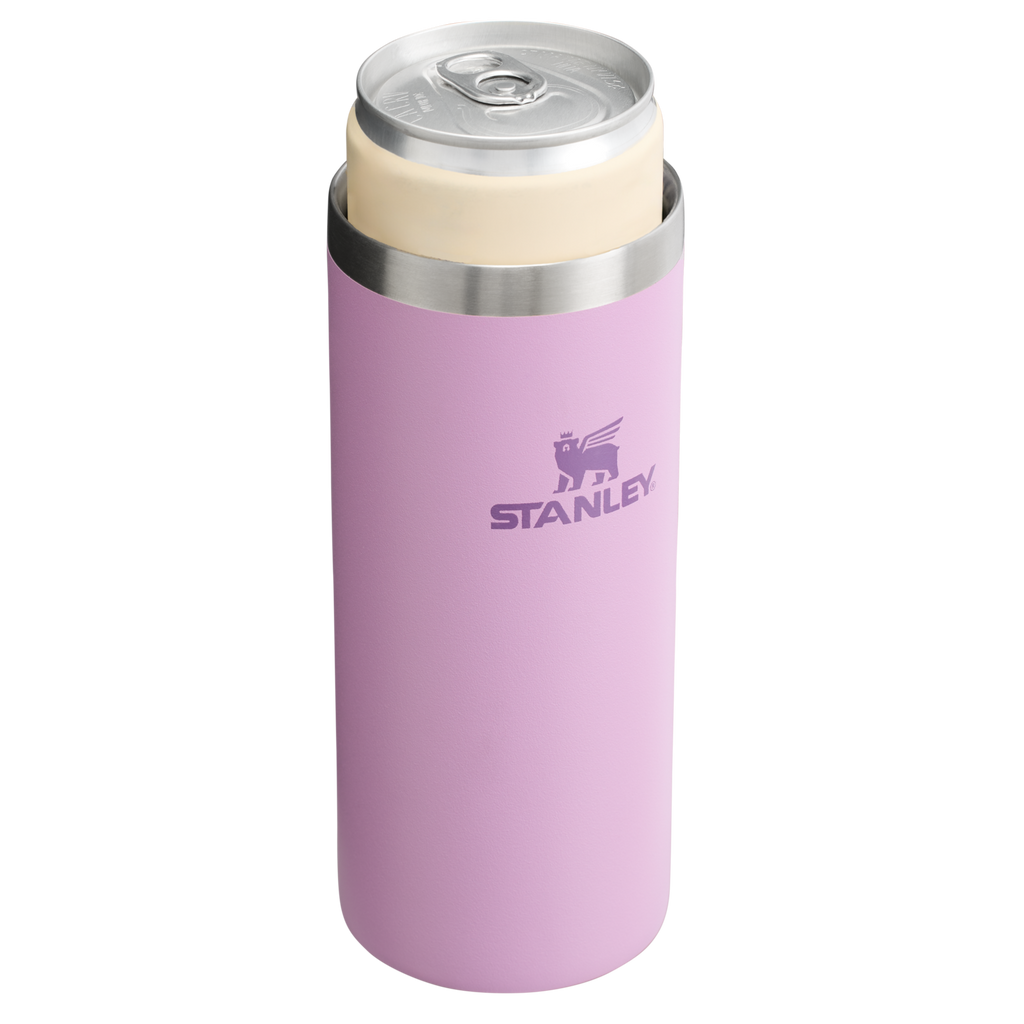 Premium All-Weather The Everyday Slim Can Cooler Cup D065Q - Compact All-Weather Soft-Sided Cooler Backpack Detail