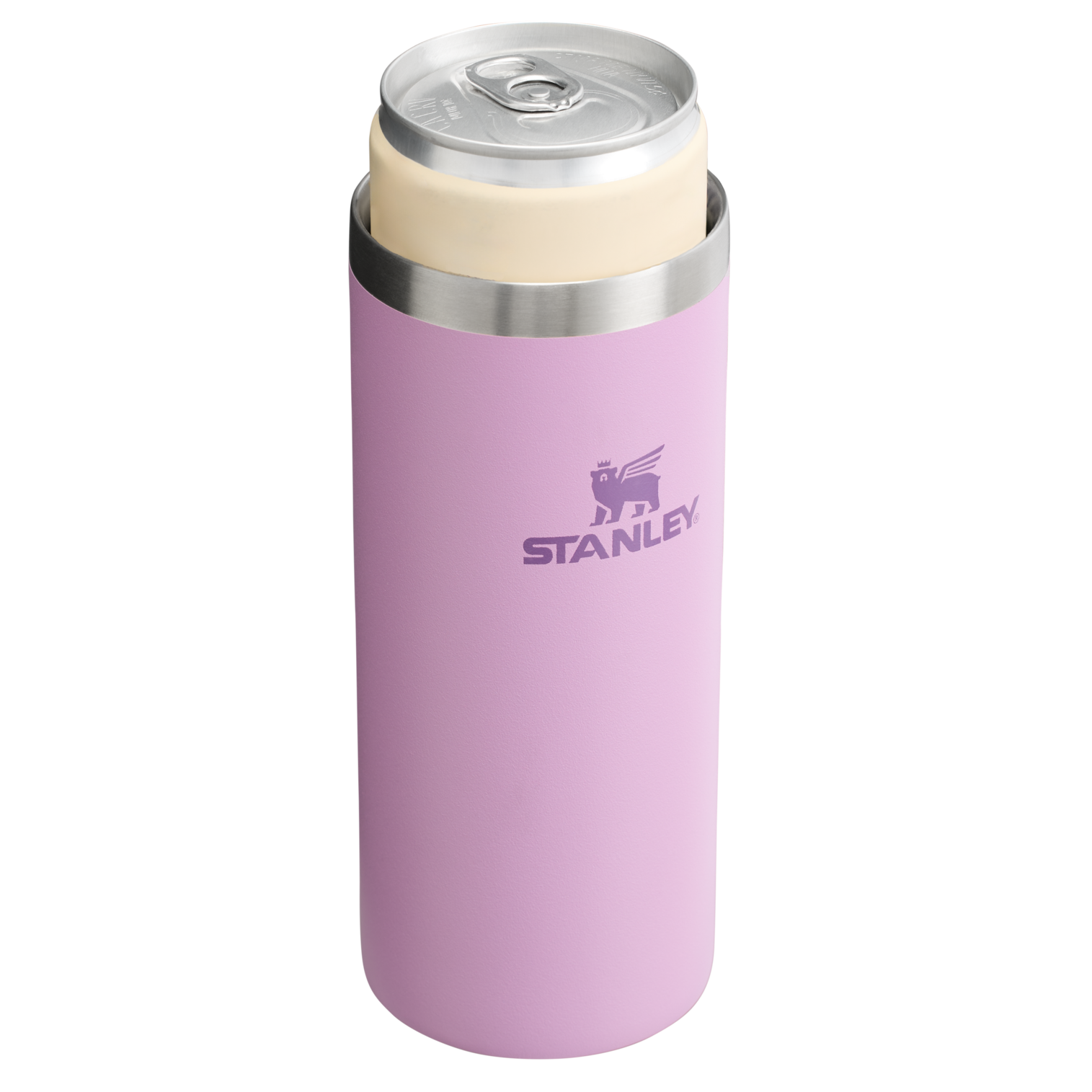 Premium All-Weather The Everyday Slim Can Cooler Cup D065Q - Compact All-Weather Soft-Sided Cooler Backpack Detail