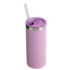 Ice-Retention The Everyday Slim Can Cooler Cup D255E - Julienne Series Portable Picnic Chiller Tote Detail