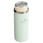 Ice-Retention The Everyday Slim Can Cooler Cup D255E - Julienne Series Portable Picnic Chiller Tote Detail
