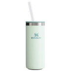Ice-Retention The Everyday Slim Can Cooler Cup D255E - Julienne Series Portable Picnic Chiller Tote Detail
