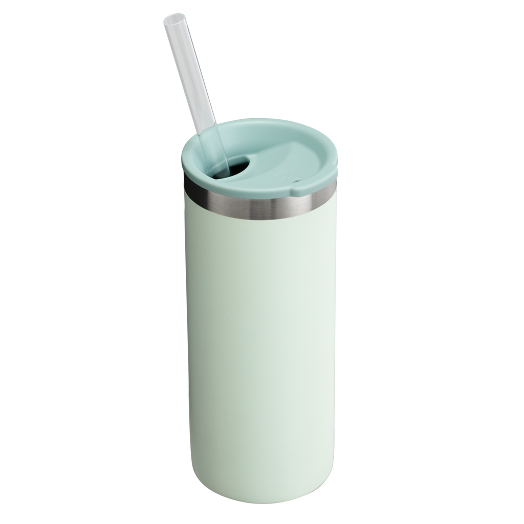 Ice-Retention The Everyday Slim Can Cooler Cup D255E - Julienne Series Portable Picnic Chiller Tote Detail