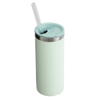 Ice-Retention The Everyday Slim Can Cooler Cup | Stanley Create D300G - Heavy-Duty Ice-Retention Food & Beverage Carrier Detail