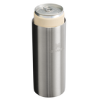Ice-Retention The Everyday Slim Can Cooler Cup D255E - Julienne Series Portable Picnic Chiller Tote Detail