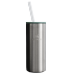 Ice-Retention The Everyday Slim Can Cooler Cup | Stanley Create D300G - Heavy-Duty Ice-Retention Food & Beverage Carrier Detail