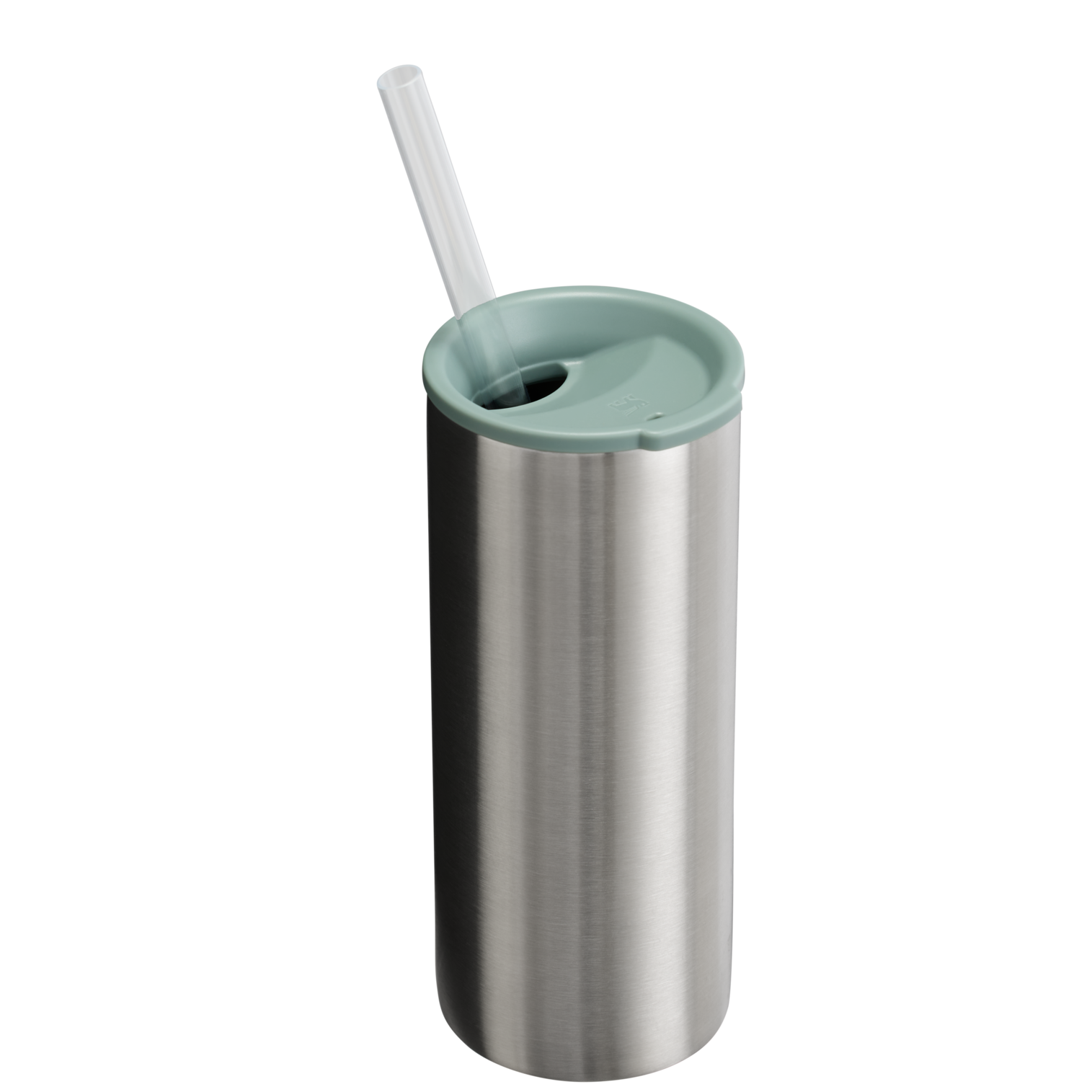 Ice-Retention The Everyday Slim Can Cooler Cup D255E - Julienne Series Portable Picnic Chiller Tote Detail