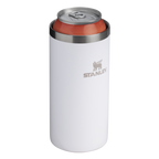 Leak-Proof Insulated The Everyday Tall Can Cooler Cup D117J - Heavy-Duty Ice-Retention Food & Beverage Carrier Detail