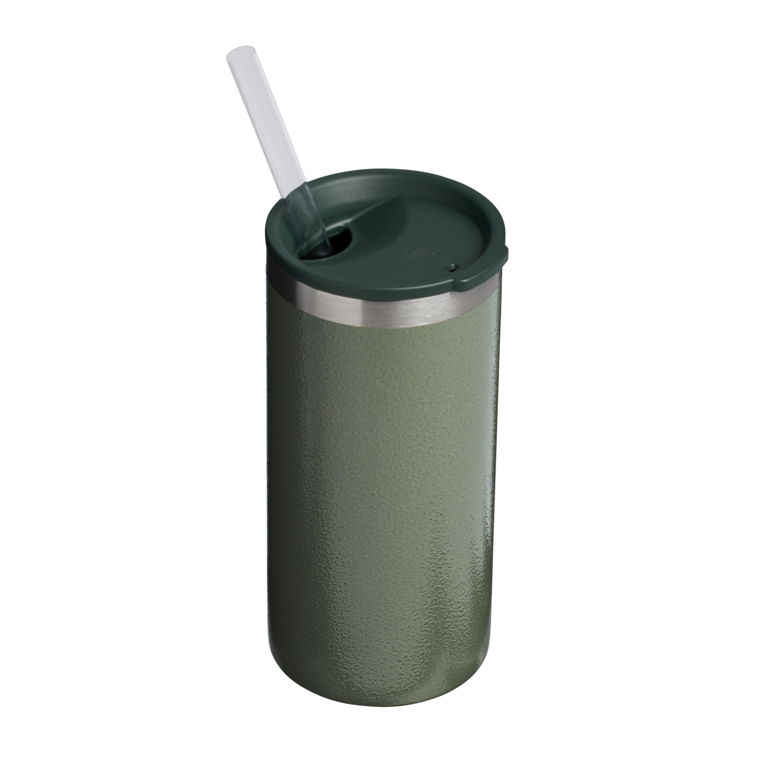 Leak-Proof Insulated The Everyday Tall Can Cooler Cup D117J - Heavy-Duty Ice-Retention Food & Beverage Carrier Detail