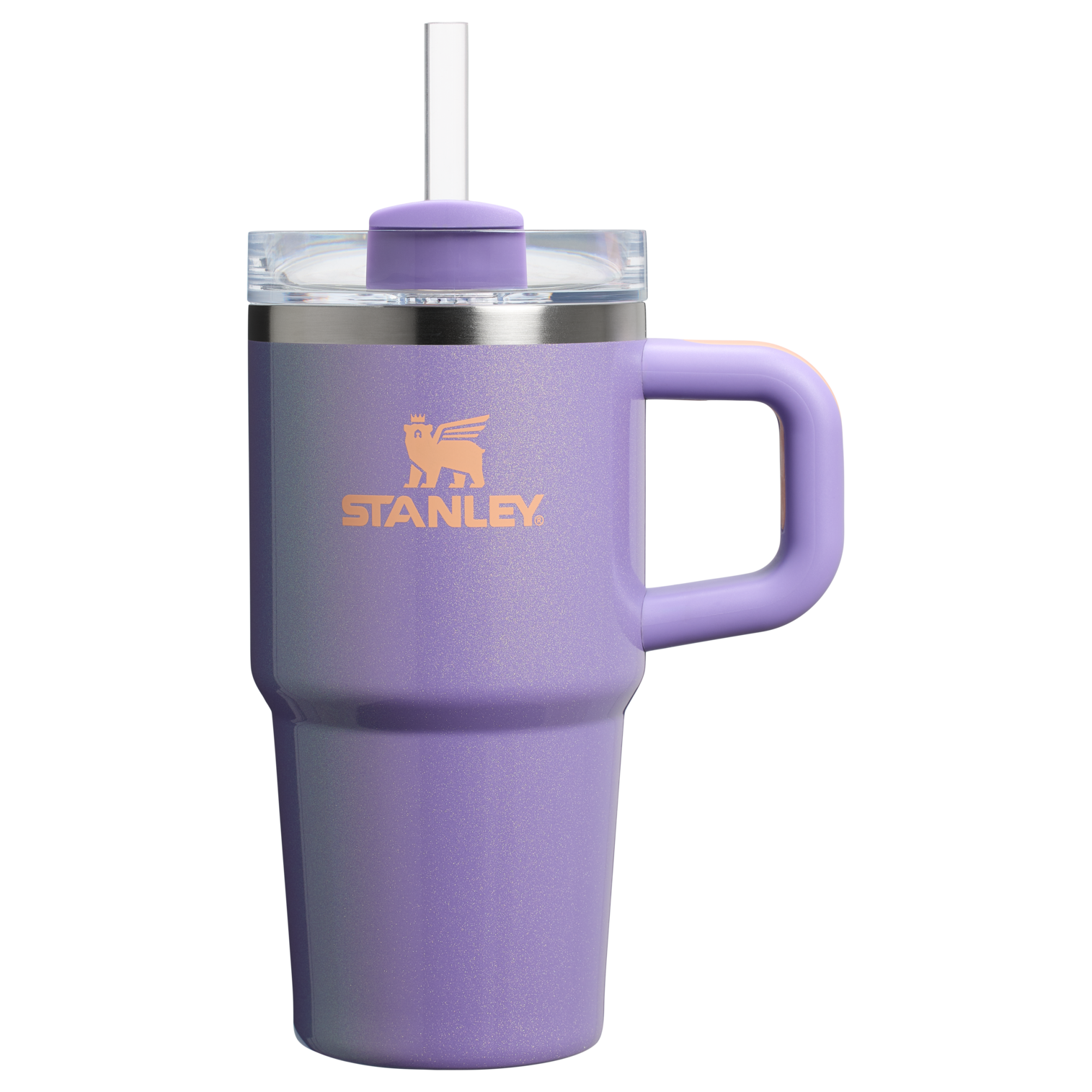 Insulated Travel The Quencher H2.O Flowstate Tumbler D069R - Premium Stainless Steel Straw Cup for All-Day Hydration Detail