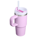Double-Wall Vacuum The Quencher H2.O Flowstate Tumbler D068Z - FlowState 3-Position Lid Insulated Travel Mug Detail