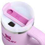 Double-Wall Vacuum The Quencher H2.O Flowstate Tumbler D068Z - FlowState 3-Position Lid Insulated Travel Mug Detail