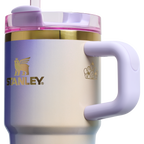 Double-Wall Vacuum The Wicked for Good Quencher H2.0 Flowstate Tumbler D247R - Premium Stainless Steel Straw Cup for All-Day Hydration Detail