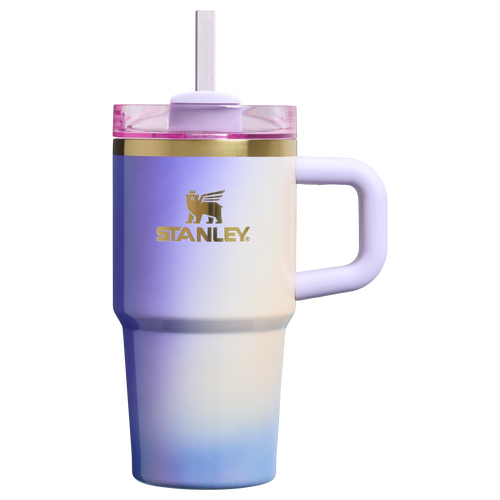 Double-Wall Vacuum The Wicked for Good Quencher H2.0 Flowstate Tumbler D247R - Premium Stainless Steel Straw Cup for All-Day Hydration - Glinda For Good