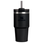 Double-Wall Vacuum The Quencher H2.0 Flowstate Tumbler D341T - Premium Stainless Steel Straw Cup for All-Day Hydration Detail