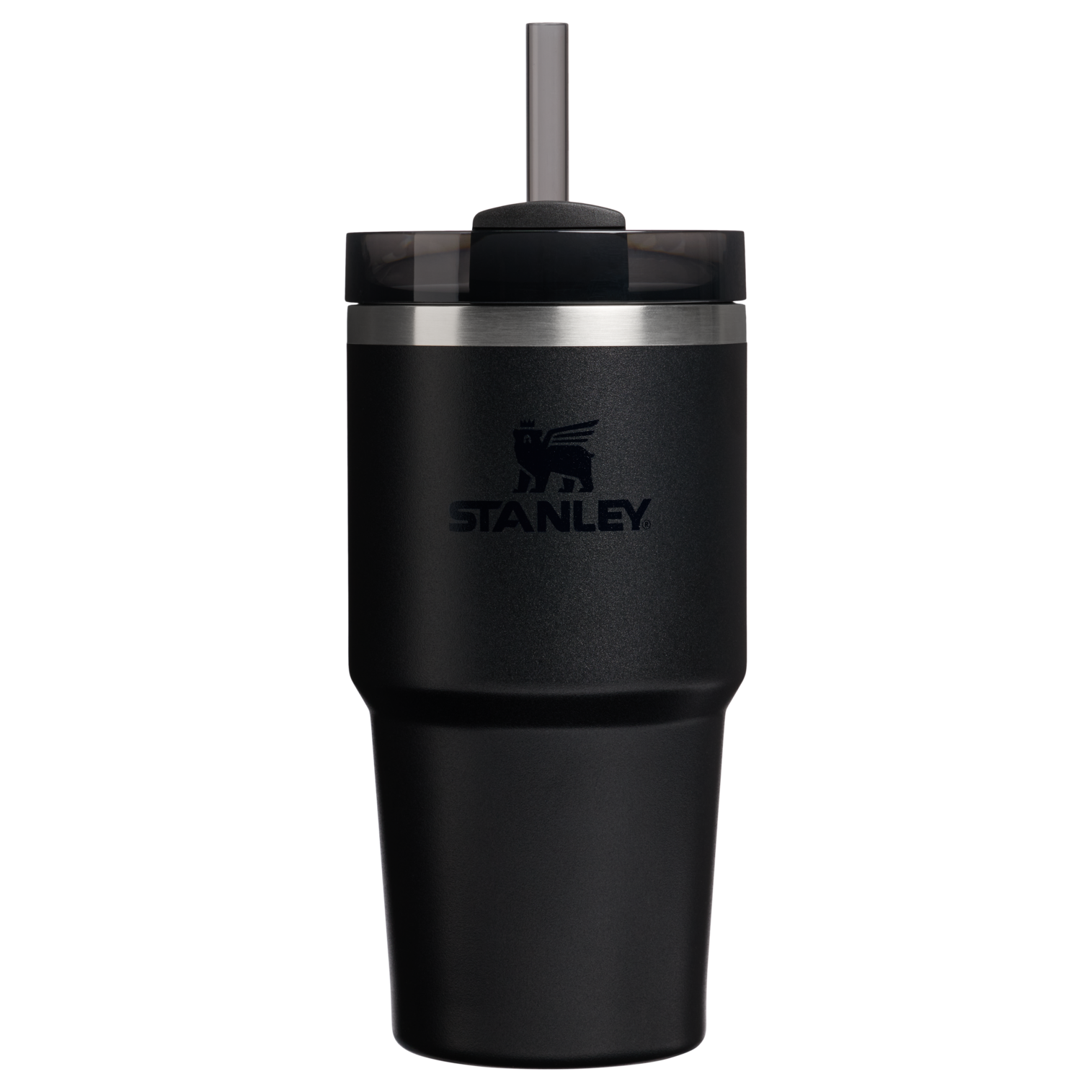 Double-Wall Vacuum The Quencher H2.0 Flowstate Tumbler D341T - Premium Stainless Steel Straw Cup for All-Day Hydration Detail