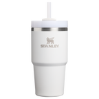 Double-Wall Vacuum The Quencher H2.0 Flowstate Tumbler D341T - Premium Stainless Steel Straw Cup for All-Day Hydration Detail