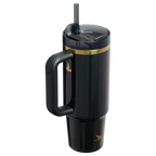 Splash-Resistant FlowState The Wicked for Good Quencher H2.0 Flowstate Tumbler D246P - FlowState 3-Position Lid Insulated Travel Mug Detail