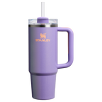 Double-Wall Vacuum The Quencher H2.0 Flowstate Tumbler D051L - Double-Wall Vacuum Insulated Travel Tumbler with Straw Detail
