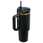 Car-Cup Friendly The Wicked for Good Quencher H2.0 Flowstate Tumbler D245R - Premium Stainless Steel Straw Cup for All-Day Hydration Detail