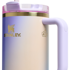 Car-Cup Friendly The Wicked for Good Quencher H2.0 Flowstate Tumbler D245R - Premium Stainless Steel Straw Cup for All-Day Hydration Detail