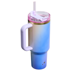 Car-Cup Friendly The Wicked for Good Quencher H2.0 Flowstate Tumbler D245R - Premium Stainless Steel Straw Cup for All-Day Hydration Detail
