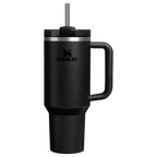 Insulated Travel The Quencher H2.0 Flowstate Tumbler D340Y - 40oz Large Capacity Car-Cup Friendly Quencher Detail