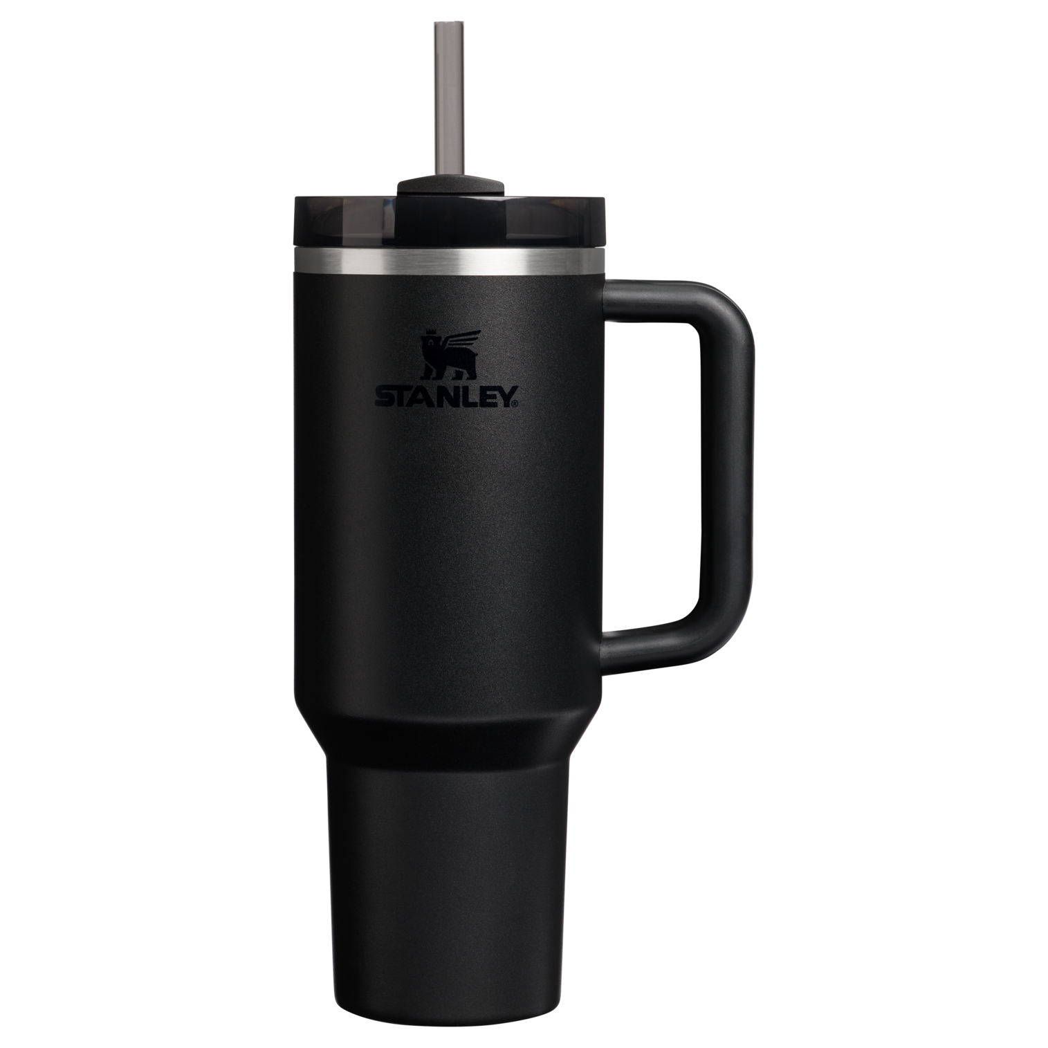 Insulated Travel The Quencher H2.0 Flowstate Tumbler D340Y - 40oz Large Capacity Car-Cup Friendly Quencher Detail