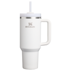 Insulated Travel The Quencher H2.0 Flowstate Tumbler D340Y - 40oz Large Capacity Car-Cup Friendly Quencher Detail