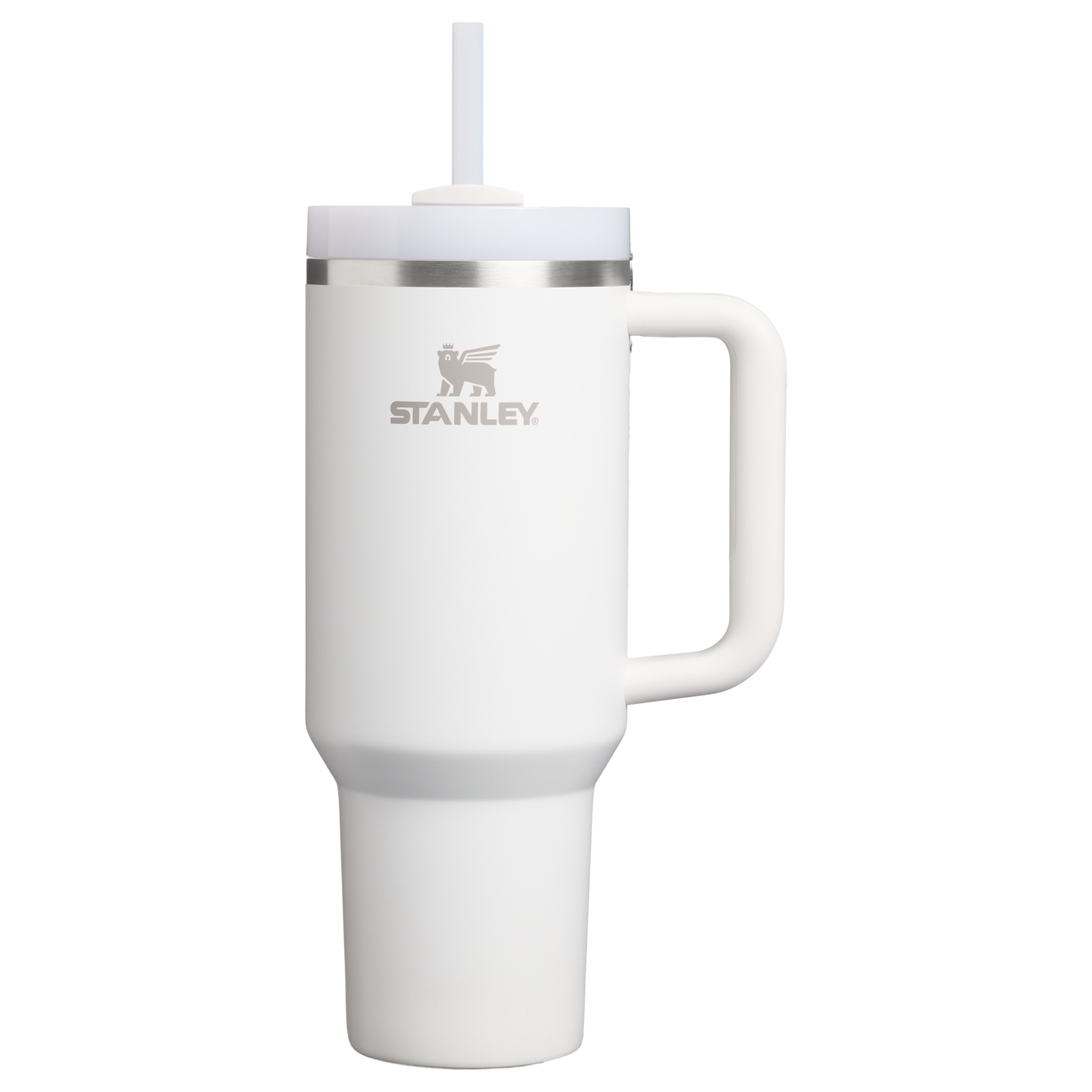 Insulated Travel The Quencher H2.0 Flowstate Tumbler D340Y - 40oz Large Capacity Car-Cup Friendly Quencher Detail