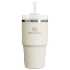 Large Capacity The Quencher H2.0 Flowstate Tumbler | Stanley Create D330L - FlowState 3-Position Lid Insulated Travel Mug Detail