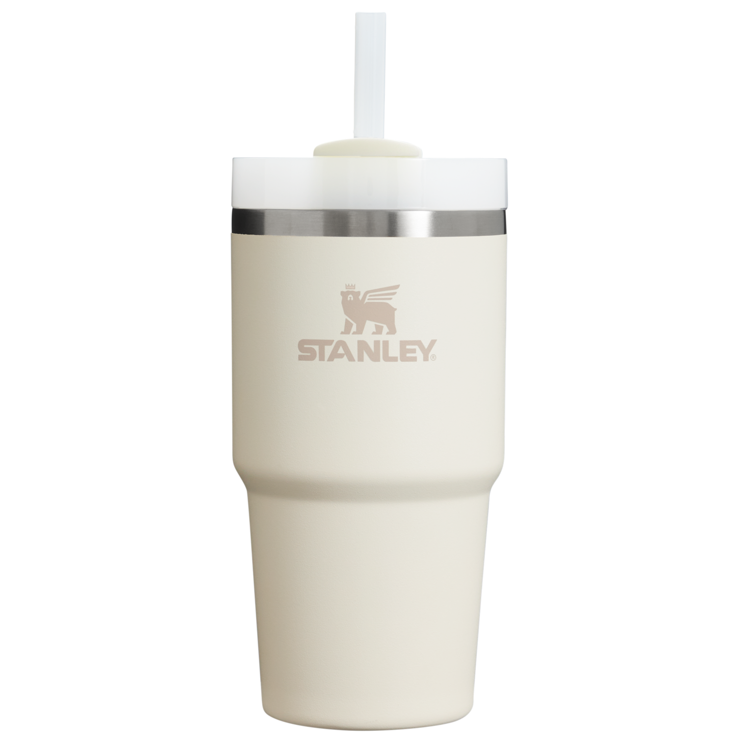 Large Capacity The Quencher H2.0 Flowstate Tumbler | Stanley Create D330L - FlowState 3-Position Lid Insulated Travel Mug Detail