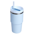 Large Capacity The Quencher H2.0 Flowstate Tumbler | Stanley Create D330L - FlowState 3-Position Lid Insulated Travel Mug Detail