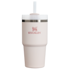 Large Capacity The Quencher H2.0 Flowstate Tumbler | Stanley Create D330L - FlowState 3-Position Lid Insulated Travel Mug Detail