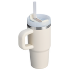 Double-Wall Vacuum The Quencher H2.O Flowstate Tumbler D068Z - FlowState 3-Position Lid Insulated Travel Mug Detail