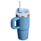 Double-Wall Vacuum The Quencher H2.O Flowstate Tumbler D068Z - FlowState 3-Position Lid Insulated Travel Mug Detail