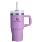 Double-Wall Vacuum The Quencher H2.O Flowstate Tumbler D068Z - FlowState 3-Position Lid Insulated Travel Mug Detail