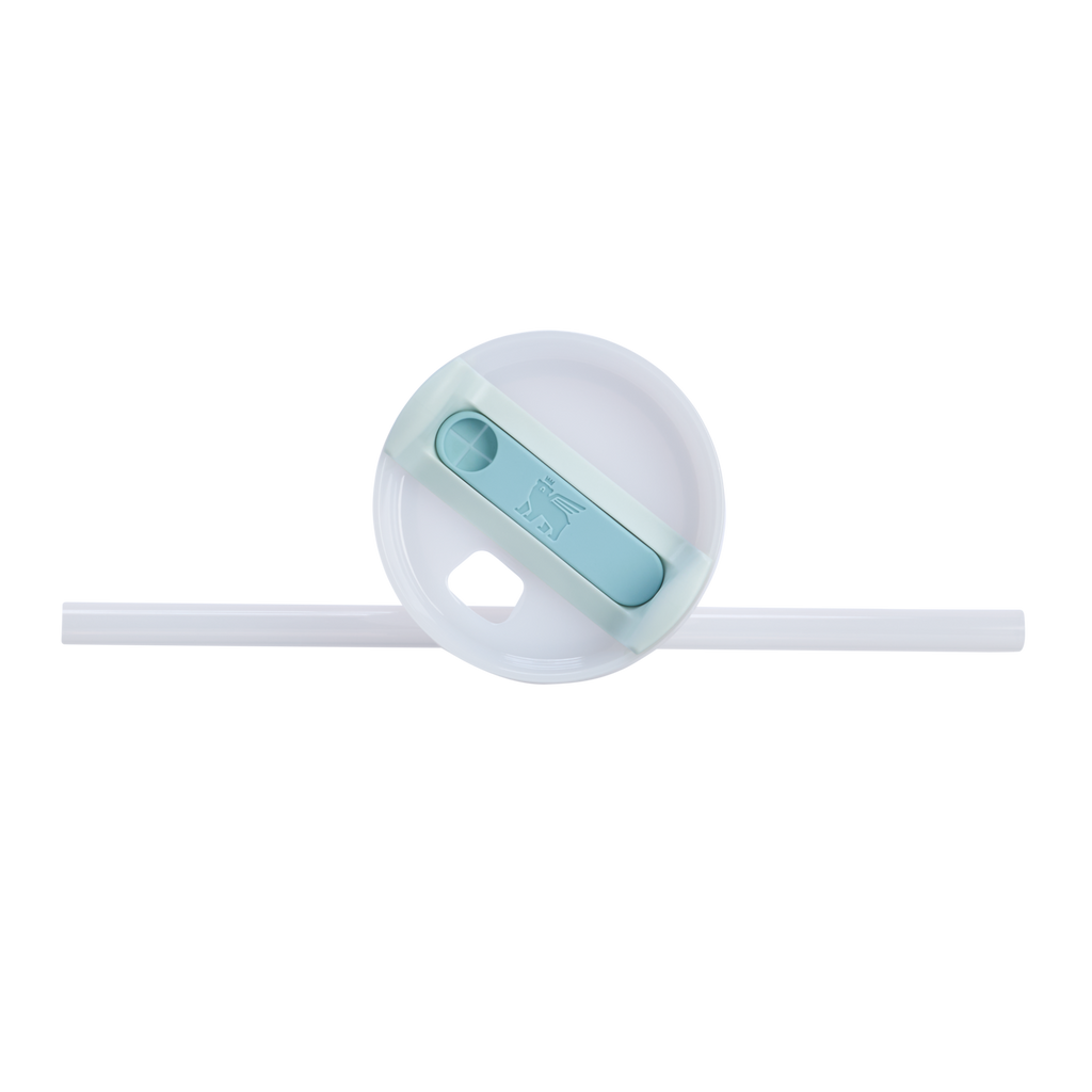 Double-Wall Vacuum The Quencher H2.O Flowstate Tumbler D068Z - FlowState 3-Position Lid Insulated Travel Mug Detail